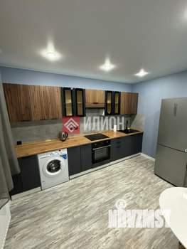 1-к квартира, вторичка, 34м2, 8/12 этаж