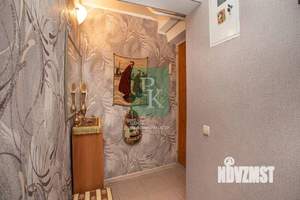 1-к квартира, вторичка, 33м2, 1/5 этаж