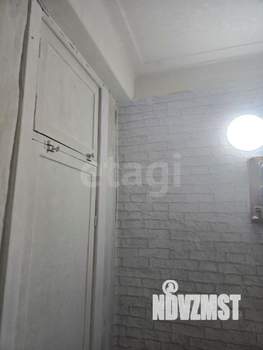 2-к квартира, вторичка, 44м2, 1/5 этаж