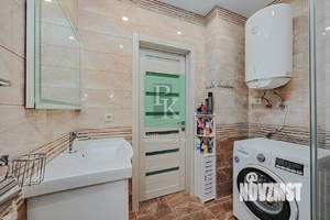 1-к квартира, вторичка, 42м2, 12/16 этаж