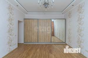 1-к квартира, вторичка, 55м2, 1/3 этаж