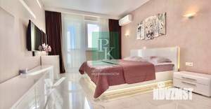 1-к квартира, вторичка, 44м2, 6/10 этаж