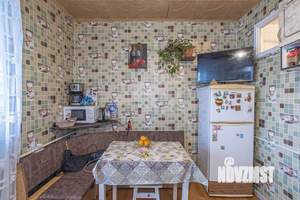 3-к квартира, вторичка, 73м2, 5/5 этаж