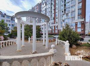 1-к квартира, вторичка, 33м2, 4/10 этаж