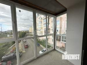 1-к квартира, вторичка, 55м2, 3/4 этаж