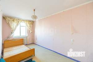 2-к квартира, вторичка, 52м2, 5/5 этаж