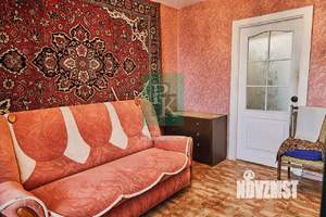 3-к квартира, вторичка, 65м2, 4/5 этаж