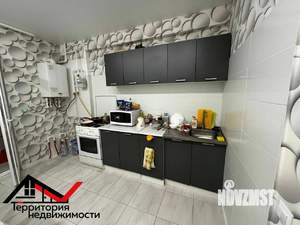 1-к квартира, вторичка, 40м2, 1/11 этаж