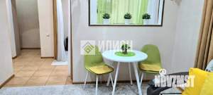 2-к квартира, вторичка, 34м2, 6/10 этаж