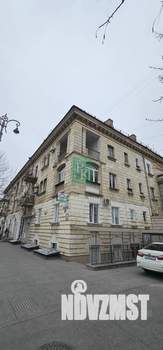 2-к квартира, вторичка, 63м2, 3/3 этаж