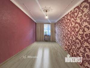 2-к квартира, вторичка, 57м2, 1/5 этаж