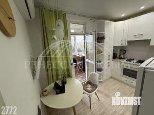 1-к квартира, вторичка, 33м2, 6/10 этаж