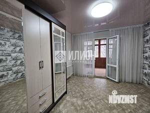 3-к квартира, вторичка, 69м2, 3/5 этаж