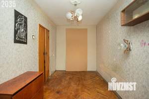 3-к квартира, вторичка, 63м2, 5/5 этаж