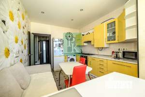 1-к квартира, вторичка, 47м2, 5/5 этаж