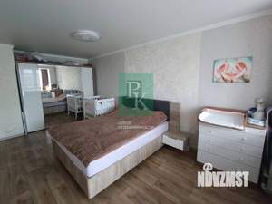 1-к квартира, вторичка, 31м2, 5/5 этаж