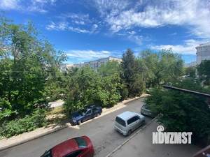 2-к квартира, вторичка, 61м2, 2/7 этаж