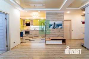 2-к квартира, вторичка, 65м2, 8/11 этаж