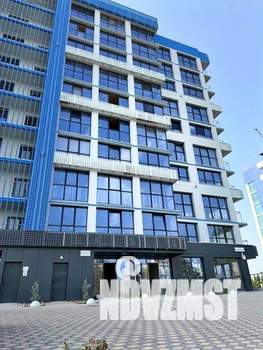 Студия квартира, вторичка, 29м2, 4/10 этаж