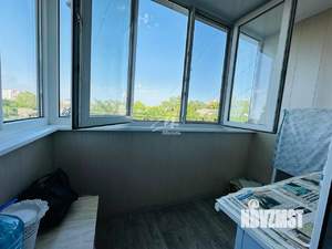 1-к квартира, вторичка, 31м2, 4/5 этаж