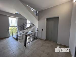 1-к квартира, вторичка, 35м2, 2/8 этаж