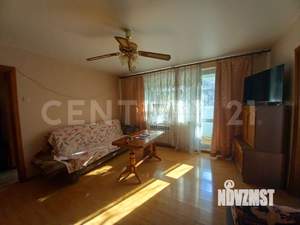 4-к квартира, вторичка, 70м2, 2/9 этаж