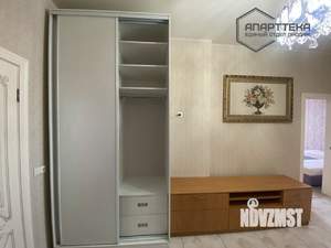 1-к квартира, вторичка, 48м2, 6/14 этаж