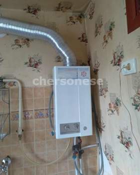 3-к квартира, вторичка, 57м2, 2/5 этаж