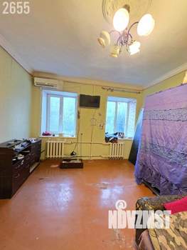 2-к квартира, вторичка, 50м2, 2/2 этаж