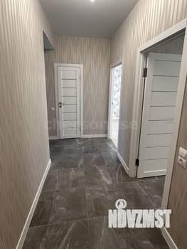 2-к квартира, вторичка, 62м2, 2/9 этаж