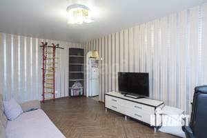 3-к квартира, вторичка, 55м2, 4/5 этаж