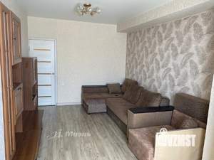 2-к квартира, вторичка, 55м2, 9/10 этаж
