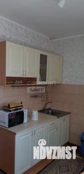 1-к квартира, вторичка, 33м2, 1/5 этаж
