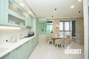 3-к квартира, вторичка, 79м2, 8/10 этаж