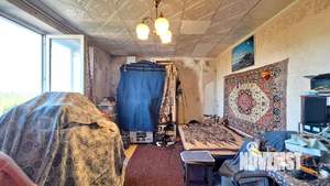 2-к квартира, вторичка, 55м2, 5/5 этаж