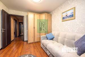 3-к квартира, вторичка, 77м2, 9/12 этаж