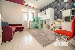 1-к квартира, вторичка, 47м2, 5/5 этаж
