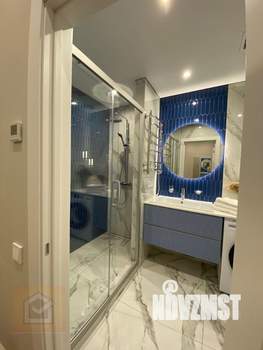 1-к квартира, вторичка, 52м2, 2/10 этаж
