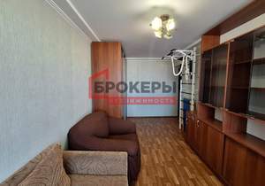 2-к квартира, вторичка, 58м2, 4/5 этаж