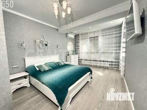 2-к квартира, вторичка, 73м2, 3/10 этаж
