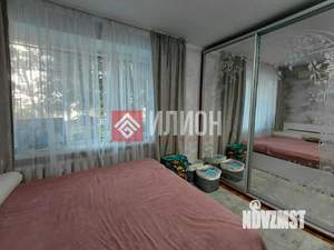 3-к квартира, вторичка, 81м2, 1/8 этаж