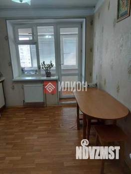 4-к квартира, вторичка, 107м2, 5/6 этаж