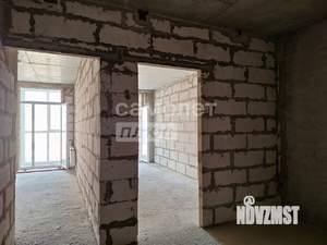 1-к квартира, вторичка, 45м2, 10/10 этаж