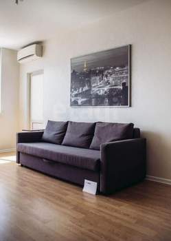 1-к квартира, вторичка, 34м2, 11/1 этаж