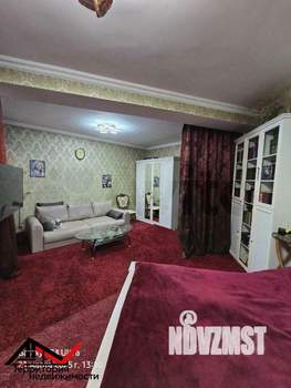 1-к квартира, вторичка, 65м2, 1/5 этаж
