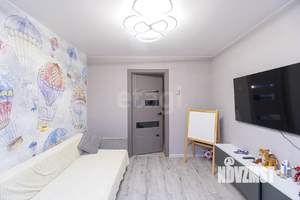3-к квартира, вторичка, 69м2, 4/5 этаж