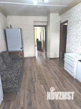 2-к квартира, вторичка, 46м2, 2/5 этаж