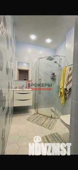1-к квартира, вторичка, 41м2, 5/5 этаж