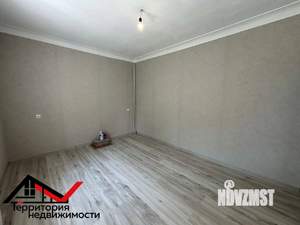 2-к квартира, вторичка, 41м2, 1/3 этаж