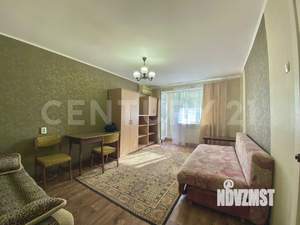 1-к квартира, вторичка, 31м2, 2/5 этаж